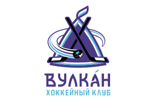Разработка сайта для Хоккейный клуб Вулкан